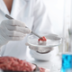 Illustration for article titled USDA, FDA agree to jointly regulate “cell-cultured” meat
